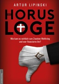 Enlarge image Cover: Die Horus-Loge - Amadeus-Verlag