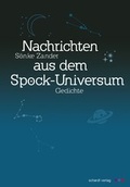 Cover: Nachrichten aus dem Spock-Universum - Schardt, M