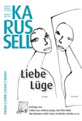 Cover: KARUSSELL - Bergischer Verlag