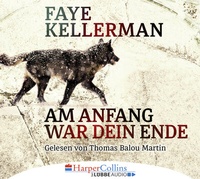 Abbildung von: Am Anfang war dein Ende - Lübbe Audio