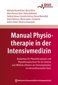Abbildung von: Manual Physiotherapie in der Intensivmedizin - MWV Medizinisch Wissenschaftliche Verlagsgesellschaft
