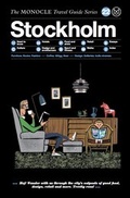 Cover: The Monocle Travel Guide to Stockholm - Die Gestalten Verlag