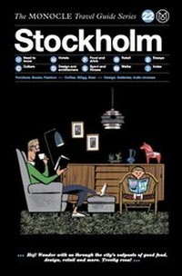 Abbildung von: The Monocle Travel Guide to Stockholm - Die Gestalten Verlag