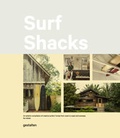 Cover: Surf Shacks - Die Gestalten Verlag