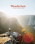 Cover: Wanderlust - Die Gestalten Verlag