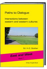 Enlarge image Cover: Paths to Dialogue - Traugott Bautz