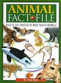 Enlarge image Cover: Animal Fact File - Facts On File Inc