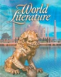 Cover: World Literature - Holt McDougal