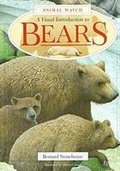 Cover: Bears - Facts On File Inc