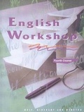 Cover: Hrw English Workshop - Holt McDougal