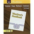 Cover: Strategic Accounting for Management - Holt McDougal