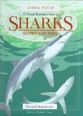 Cover: Sharks - Facts On File Inc