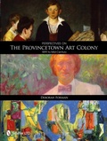 Cover: Perspectives on the Provincetown Art Colony - Schiffer Publishing Ltd