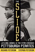 Cover: The Slide - University of Pittsburgh Press