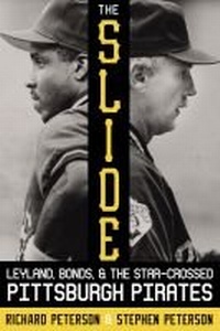 Enlarge image Cover: The Slide - University of Pittsburgh Press