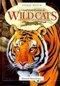 Cover: Wild Cats - Facts On File Inc