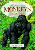 Cover: Monkeys and Apes - Facts On File Inc