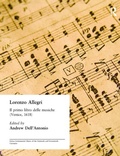 Cover: Lorenzo Allegri - Garland Publishing Inc