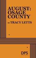 Cover: August: Osage County - Concord Theatricals