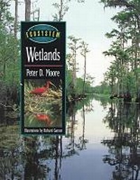 Enlarge image Cover: Wetlands - Facts On File Inc