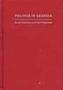 Cover: Politics in Georgia - University of Georgia Press
