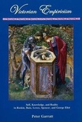 Cover: Victorian Empiricism - Fairleigh Dickinson University Press,U.S.