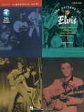Cover: The Guitars of Elvis - 2nd Edition - Hal Leonard Corporation