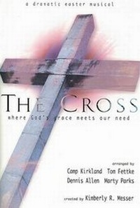 Enlarge image Cover: The Cross - Lillenas Publishing Company
