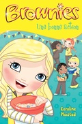 Cover: Une bonne action - Editions AdA