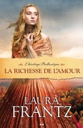 Cover: La richesse de l'amour - Editions AdA