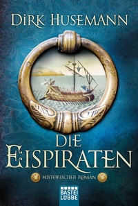Abbildung von: Die Eispiraten - Lübbe