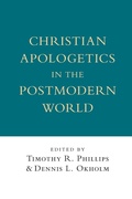 Cover: Christian Apologetics in the Postmodern World - IVP Academic