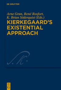 Enlarge image Cover: Kierkegaard's Existential Approach - De Gruyter