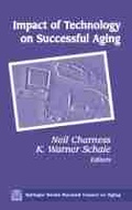 Cover: Communication, Technology and Aging - Springer Publishing Company