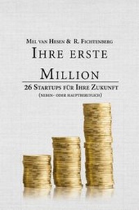 Abbildung von: Ihre erste Million - epubli