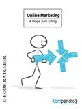 Cover: Online Marketing - epubli