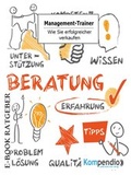 Cover: Management-Trainer - epubli