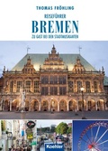 Cover: Reisef&uuml;hrer Bremen - Koehler Verlag
