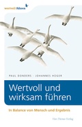 Cover: Wertvoll und wirksam f&uuml;hren - Vier T&uuml;rme