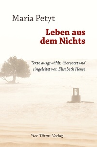 Abbildung von: Leben aus dem Nichts - Vier Türme