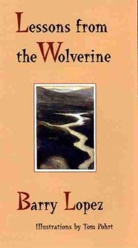 Enlarge image Cover: Lessons from the Wolverine - University of Georgia Press