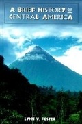 Cover: Central America - Facts On File Inc