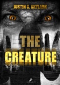 Cover: The Creature - dead soft verlag