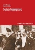 Cover: Tarihin Cenderesinde Yunanistan ve T&uuml;rkiyede Milliyetcilik - Istanbul Bilgi &Uuml;niversitesi Yayinlari