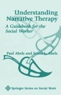Cover: Understanding Narrative Therapy - Springer Publishing Company