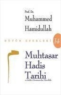 Cover: Muhtasar Hadis Tarihi - Beyan Yayinlari