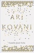 Cover: Ari Kovani - Jaguar Kitap
