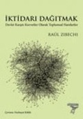 Cover: Iktidari Dagitmak - Otonom Yayincilik