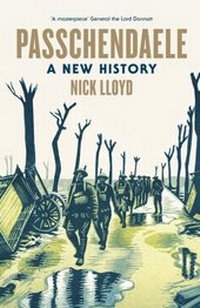 Abbildung von: Passchendaele - Penguin Books Ltd