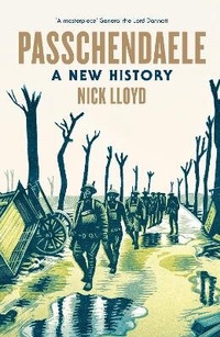 Enlarge image Cover: Passchendaele - Viking